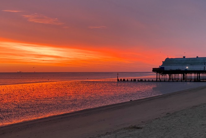 Cleethorpes
