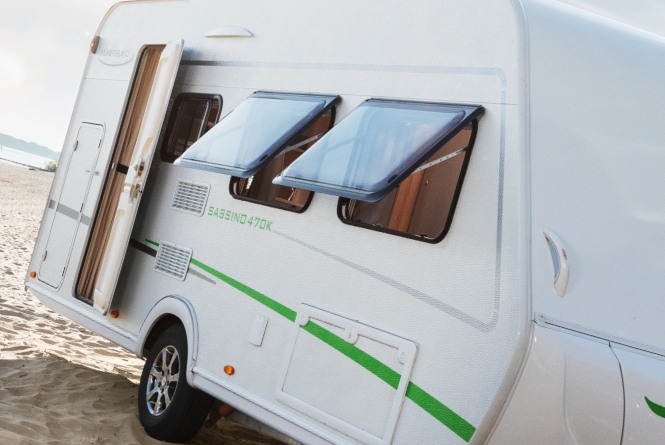 Caravan