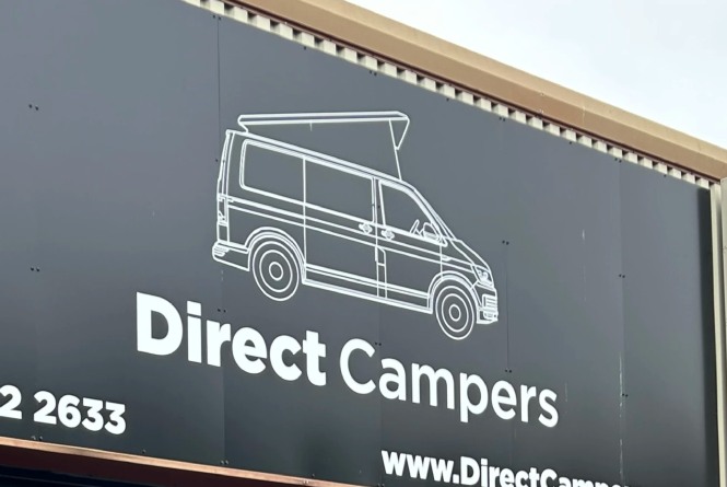 Direct Campers