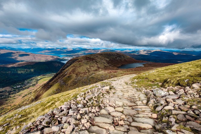 Ben Nevis