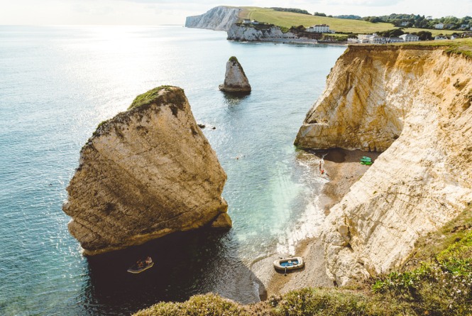 Isle of Wight
