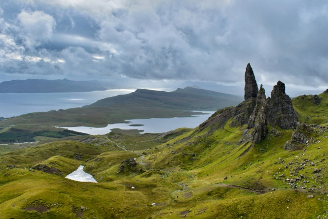 Isle of Skye