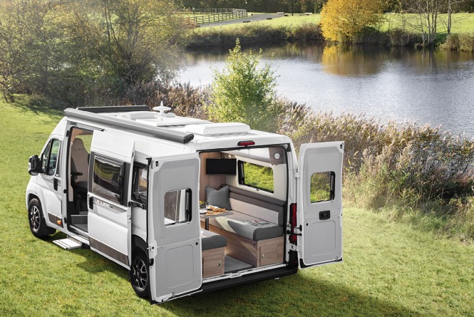 Auto-Trail