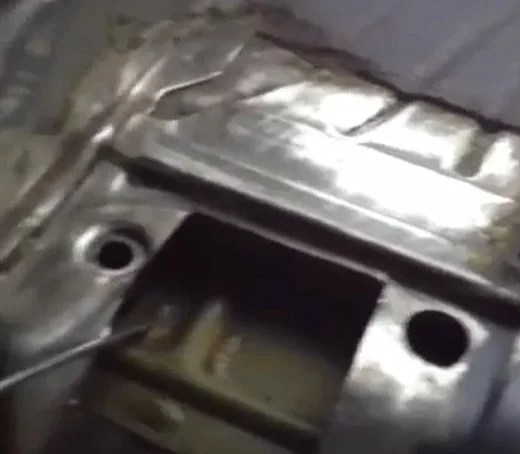 E46 subframe reinforcement bmw