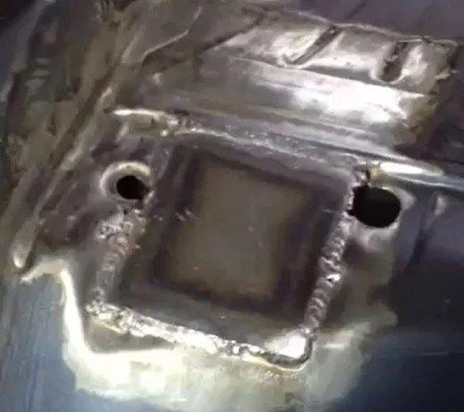E46 subframe reinforcement bmw