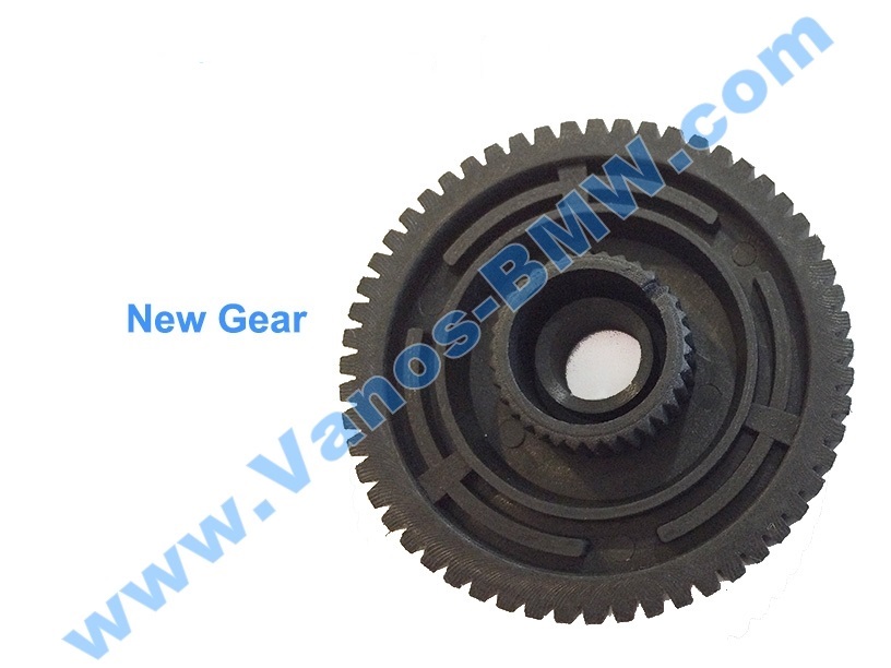 BMW X3 X5 X6 Land Rover and MercedesBenz Transfer Case Motor Gear
