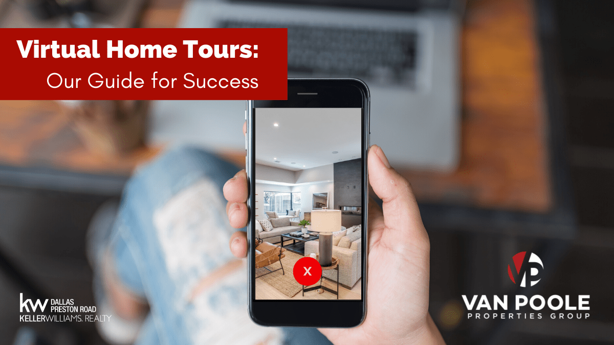 Virtual Home Tours