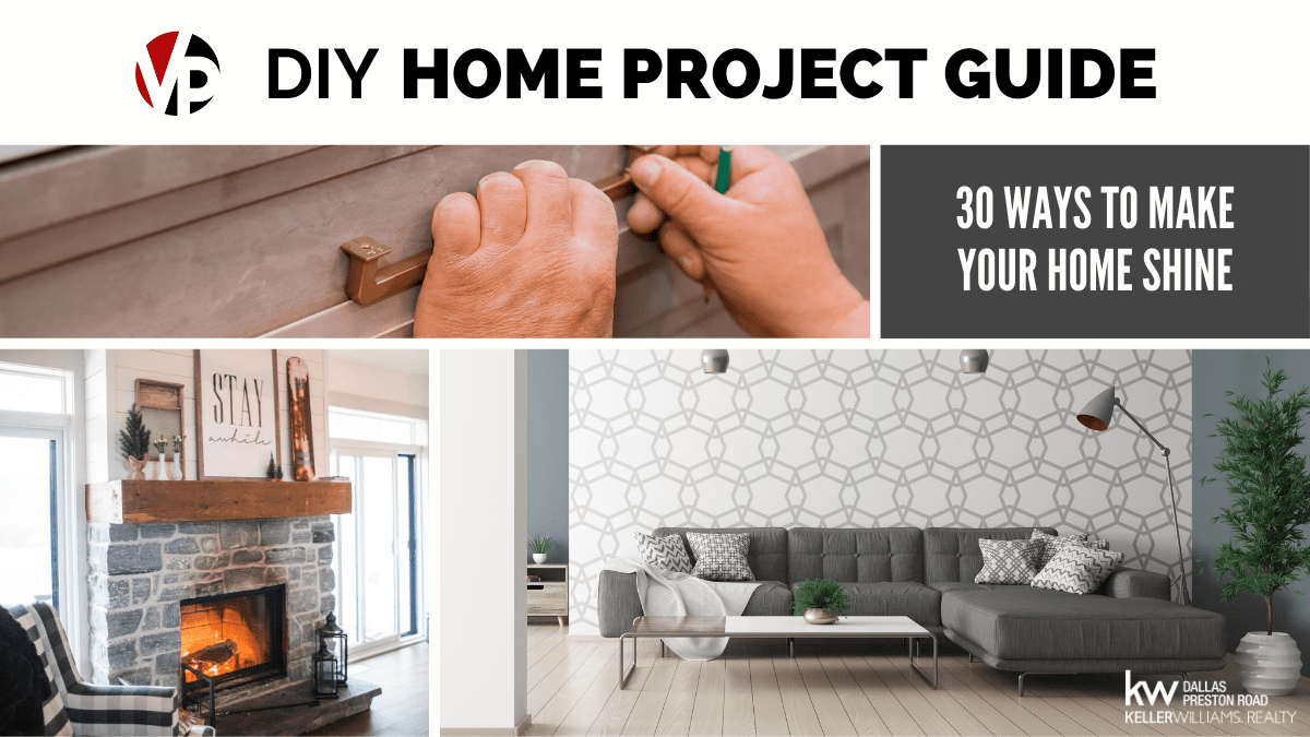 DIY Home Projects