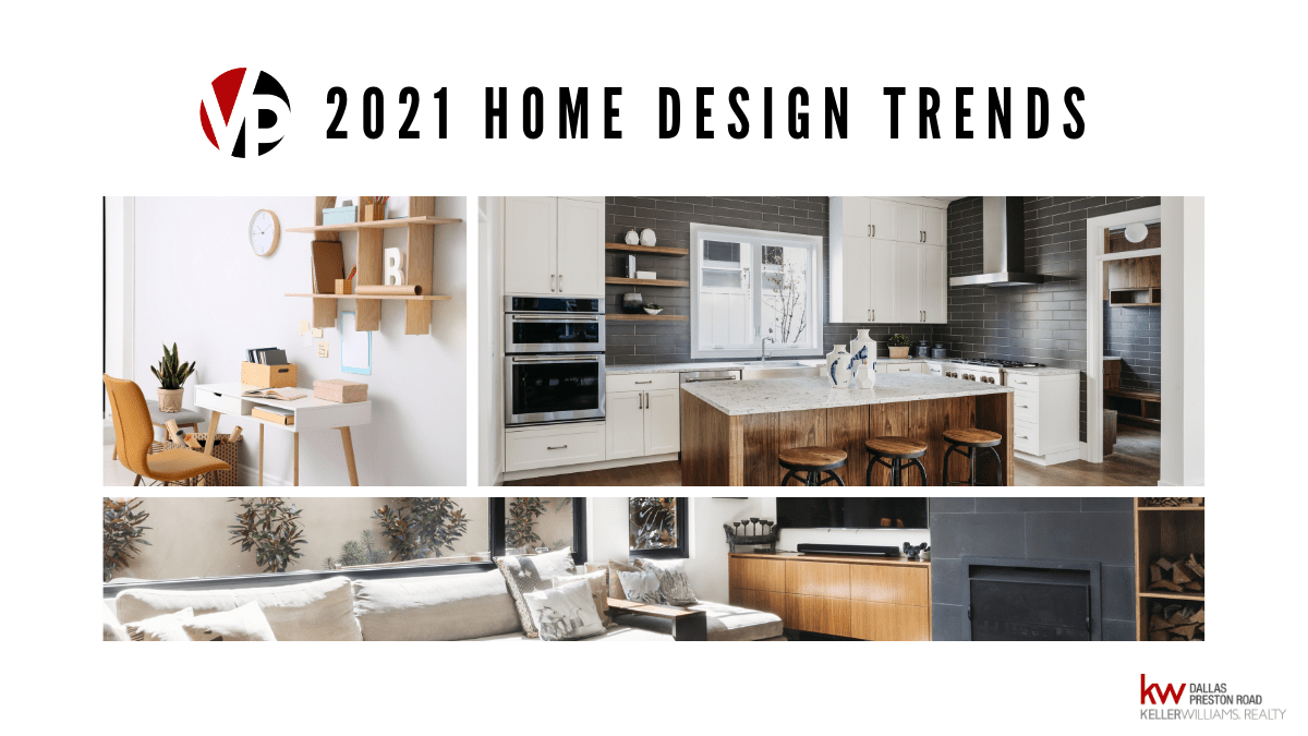 Home Design Trends
