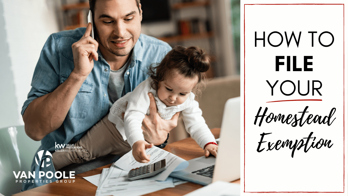 Homestead Exemption Blog