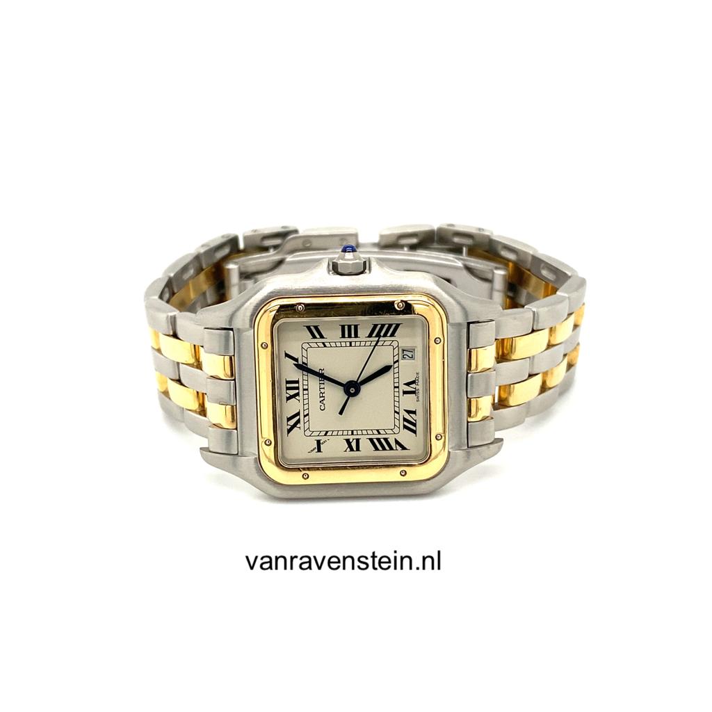Cartier Panthere – van Ravenstein