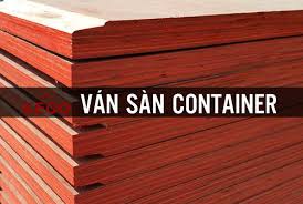Read more about the article Container Flooring là gì?