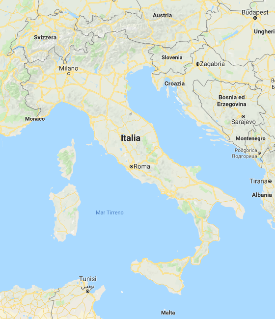 Vor 19 stunden · oggi italia nuova zelanda di rugby, dove vederla in tv. Nuova Zelanda 12 Cose Che Forse Non Sai Vansweetfun