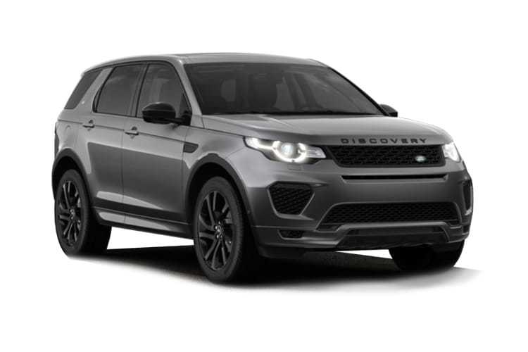 Land Rover Car Leasing Vantage Leasing