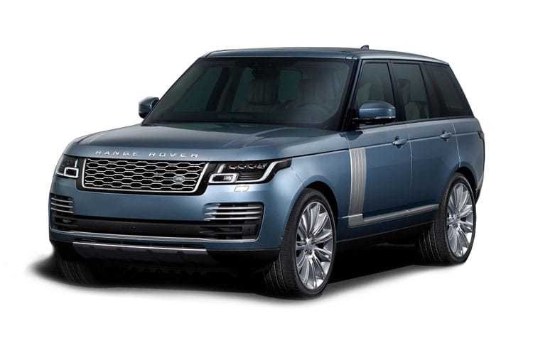 Range Rover Leasing Vantage Leasing