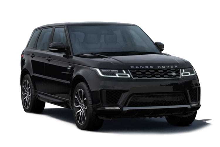 Land Rover Car Leasing Vantage Leasing
