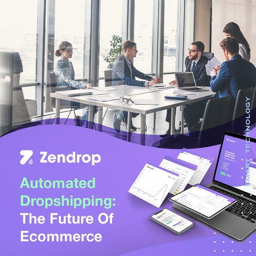 zendrop