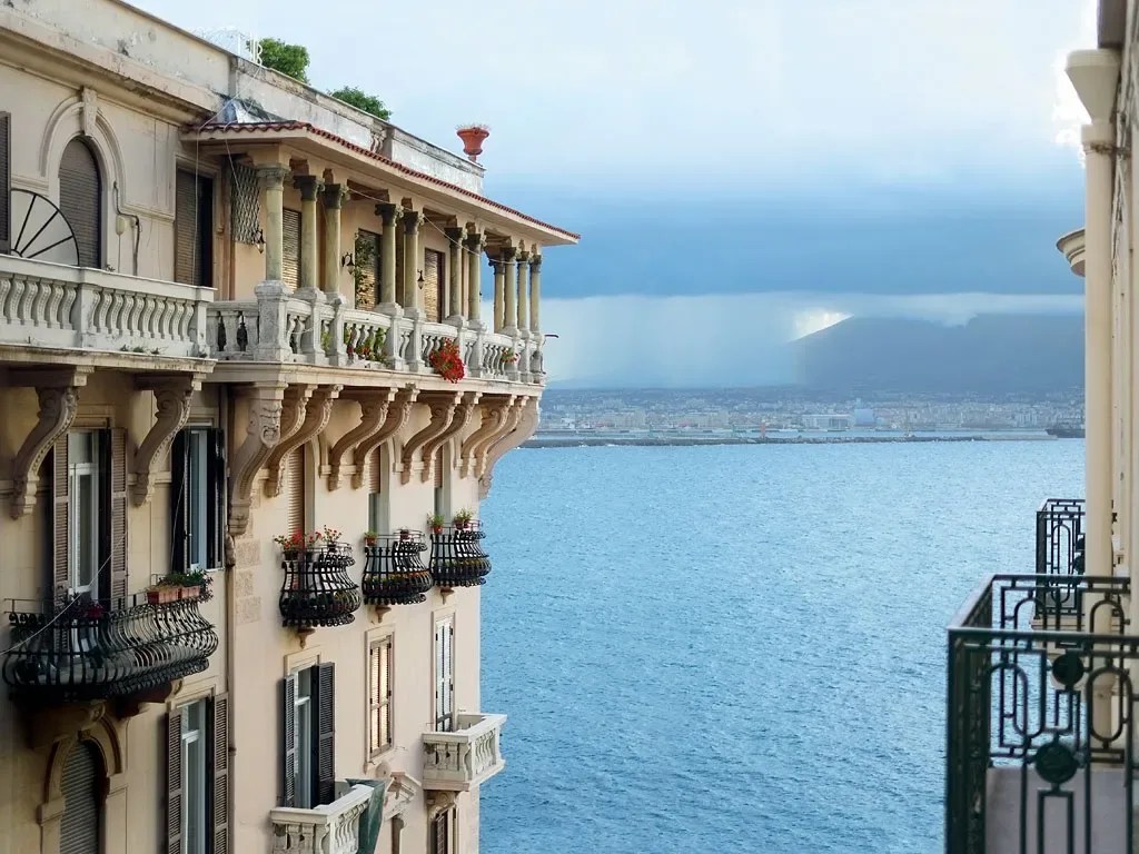 naples