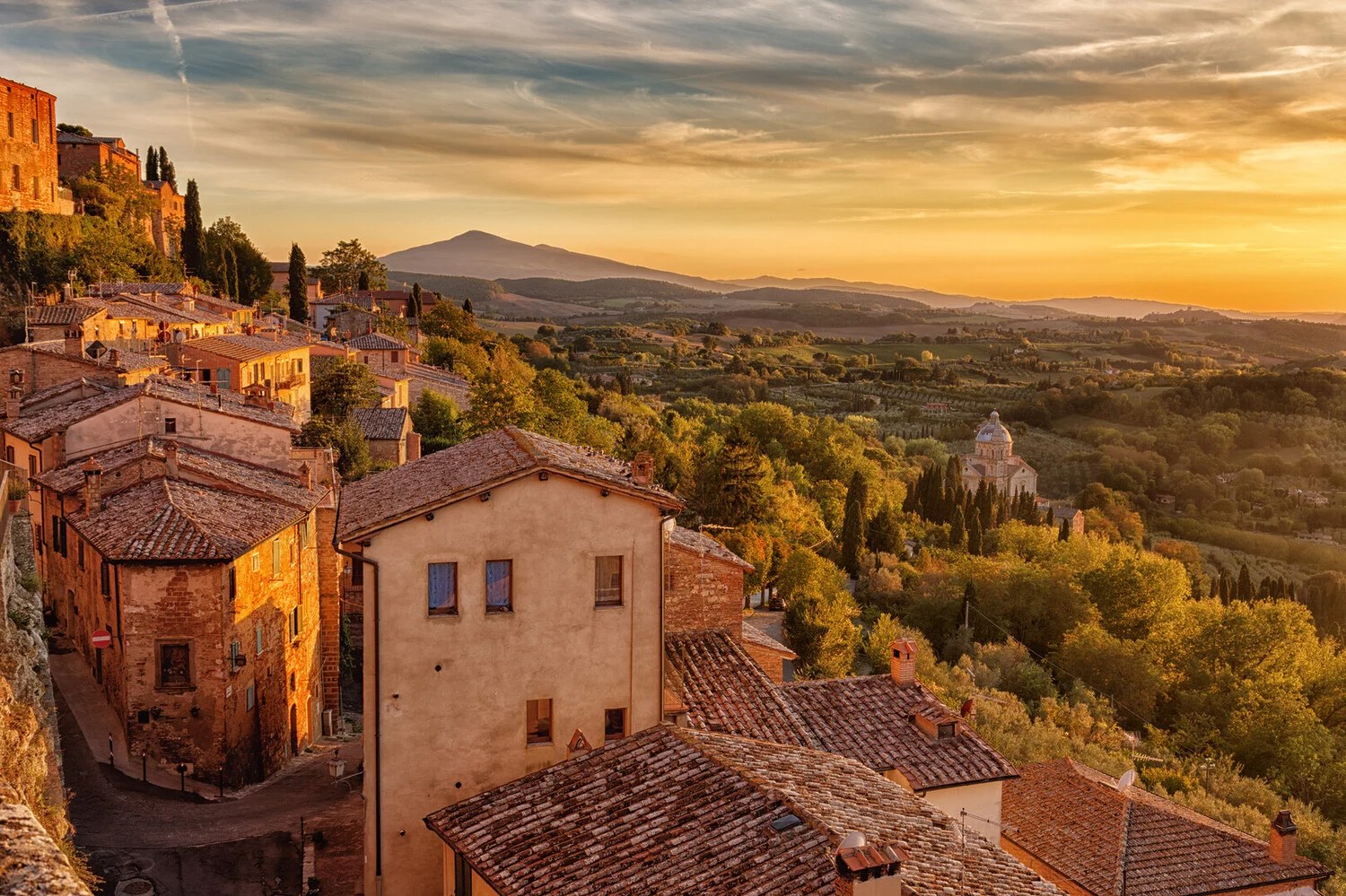 tuscany