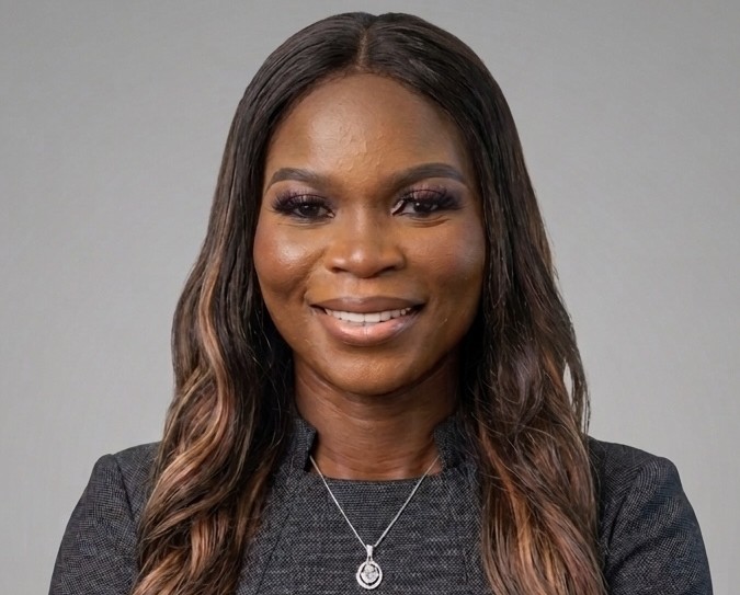 Adebisi Adewale