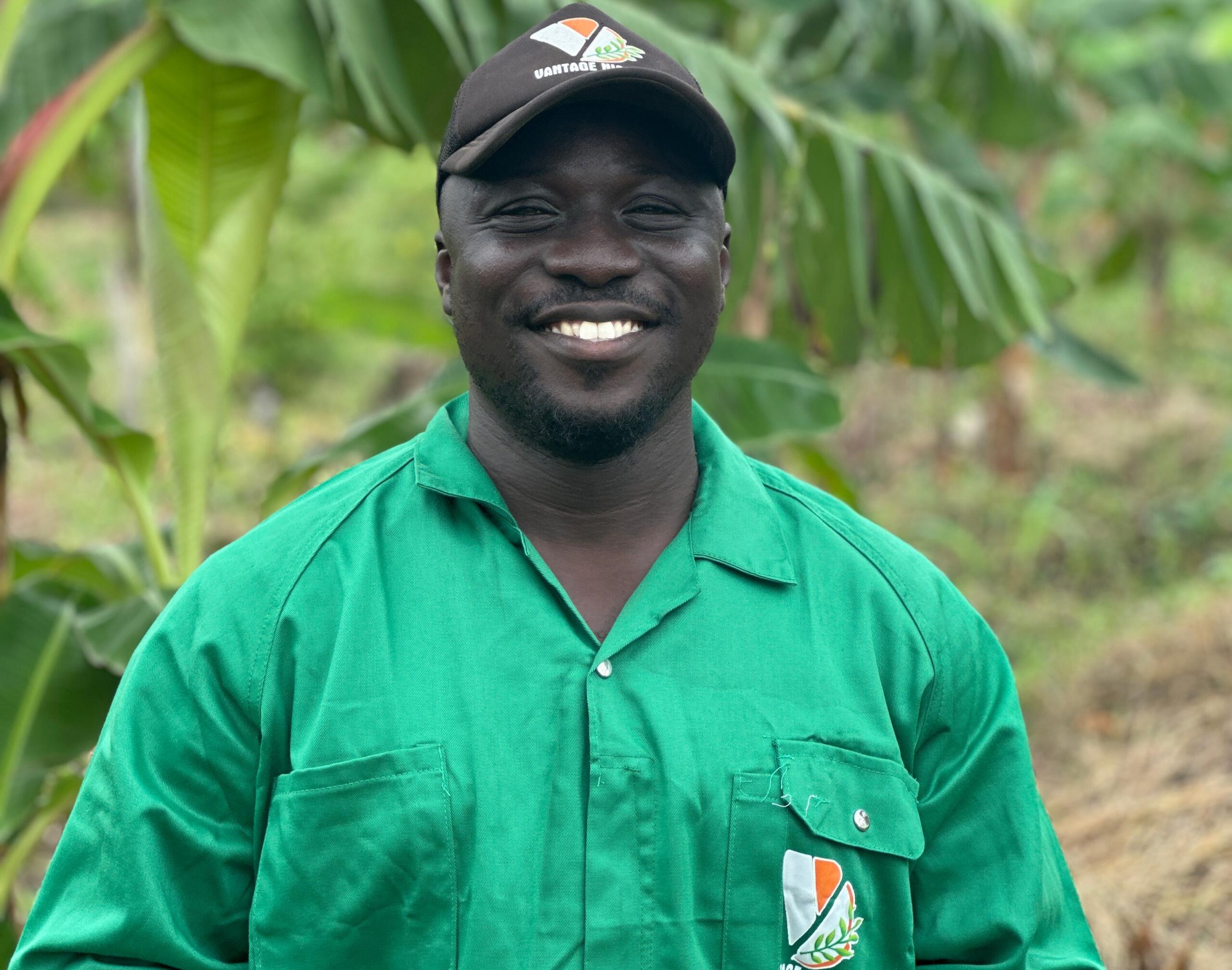 Samuel Adekunle