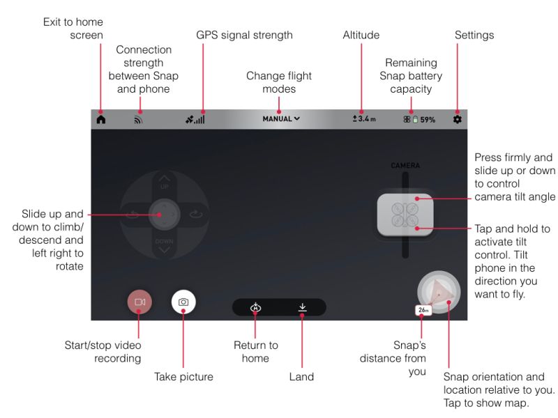 Configure A Snap Make The Snap Configuration Overwritable Robotics - Premium Sunset Background Gallery - 8K