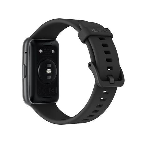 Relógio Smartwatch HUAWEI WATCH FIT Preto - Imagem 2