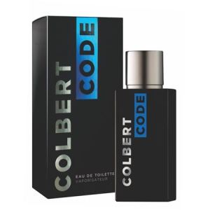 COLBERT Code EDT 50 ml
