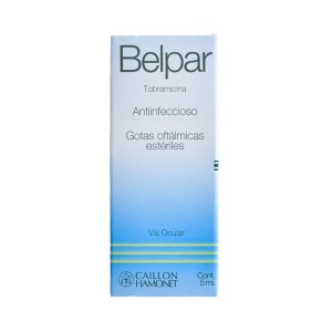 Belpartex Gts 5ml
