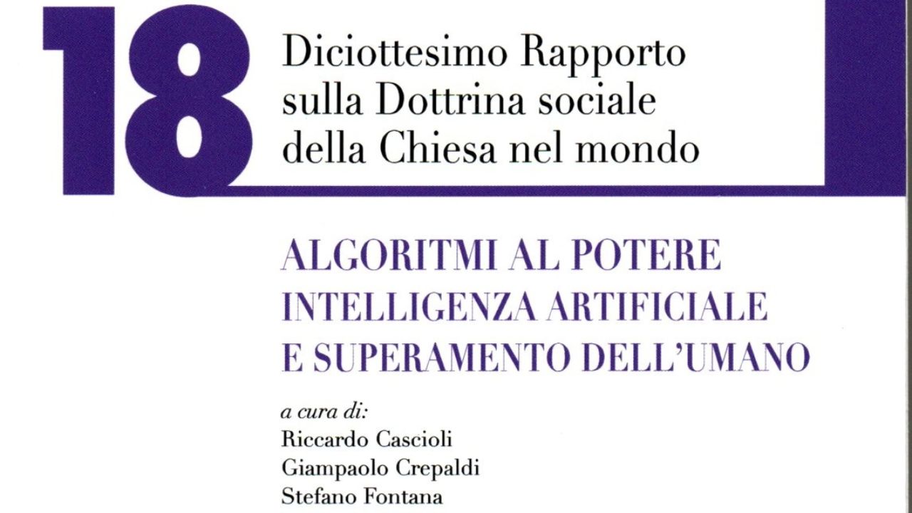 Pubblicato il 18mo Rapporto dell’Osservatorio sulla DSC nel Mondo