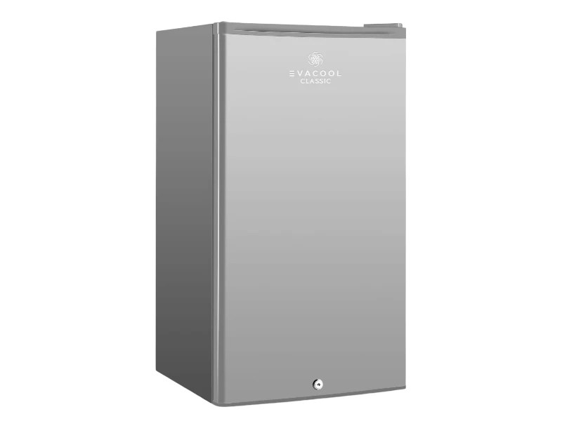 Evacool M 90 12/24V Kompresörlü Buzdolabı - Gri