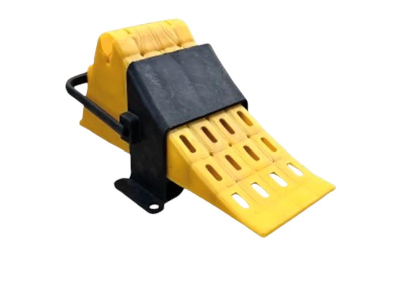 Teker Takozu