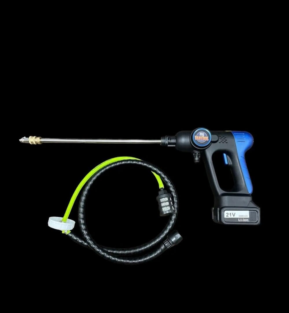 10 Inches Shorter Rod for Stair