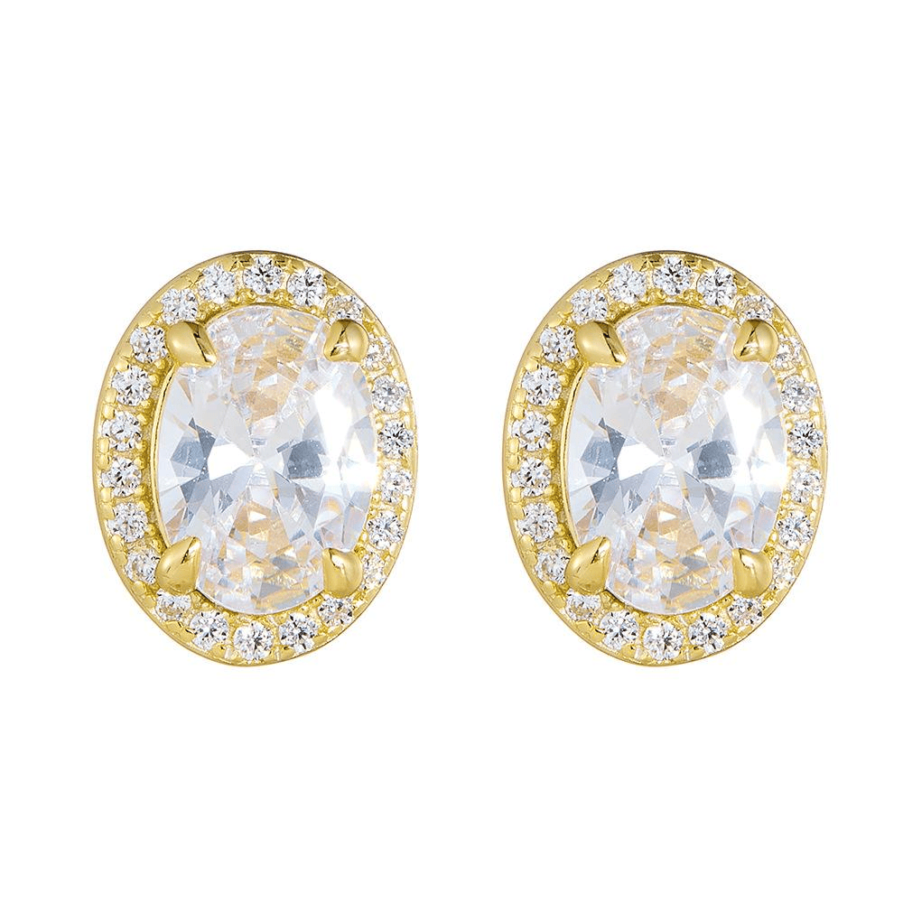 Petits Soleils Earring