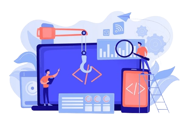 Layanan Web Development - Mountain Picture Collection - 8K Quality