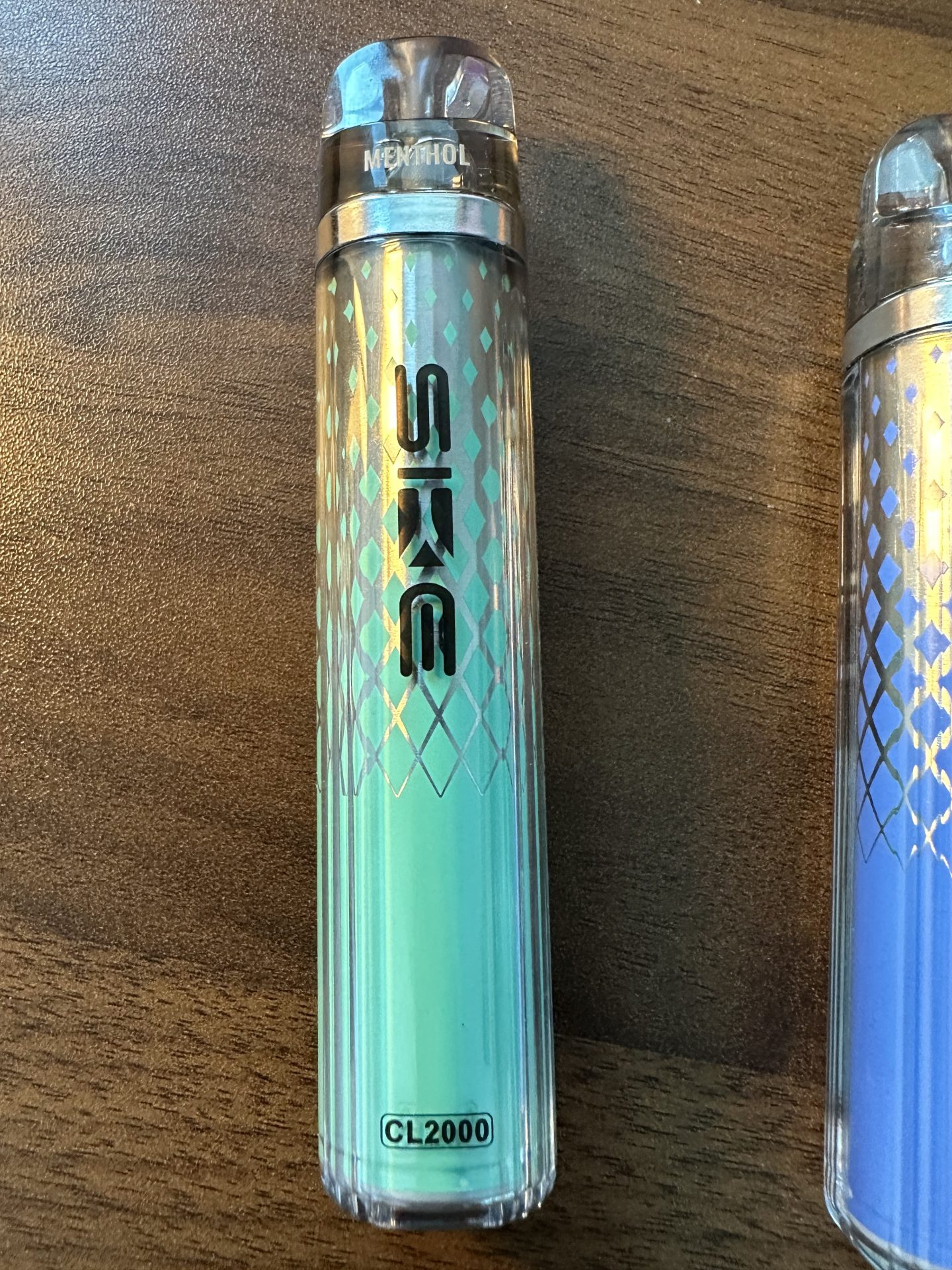 SKE CL2000 Review