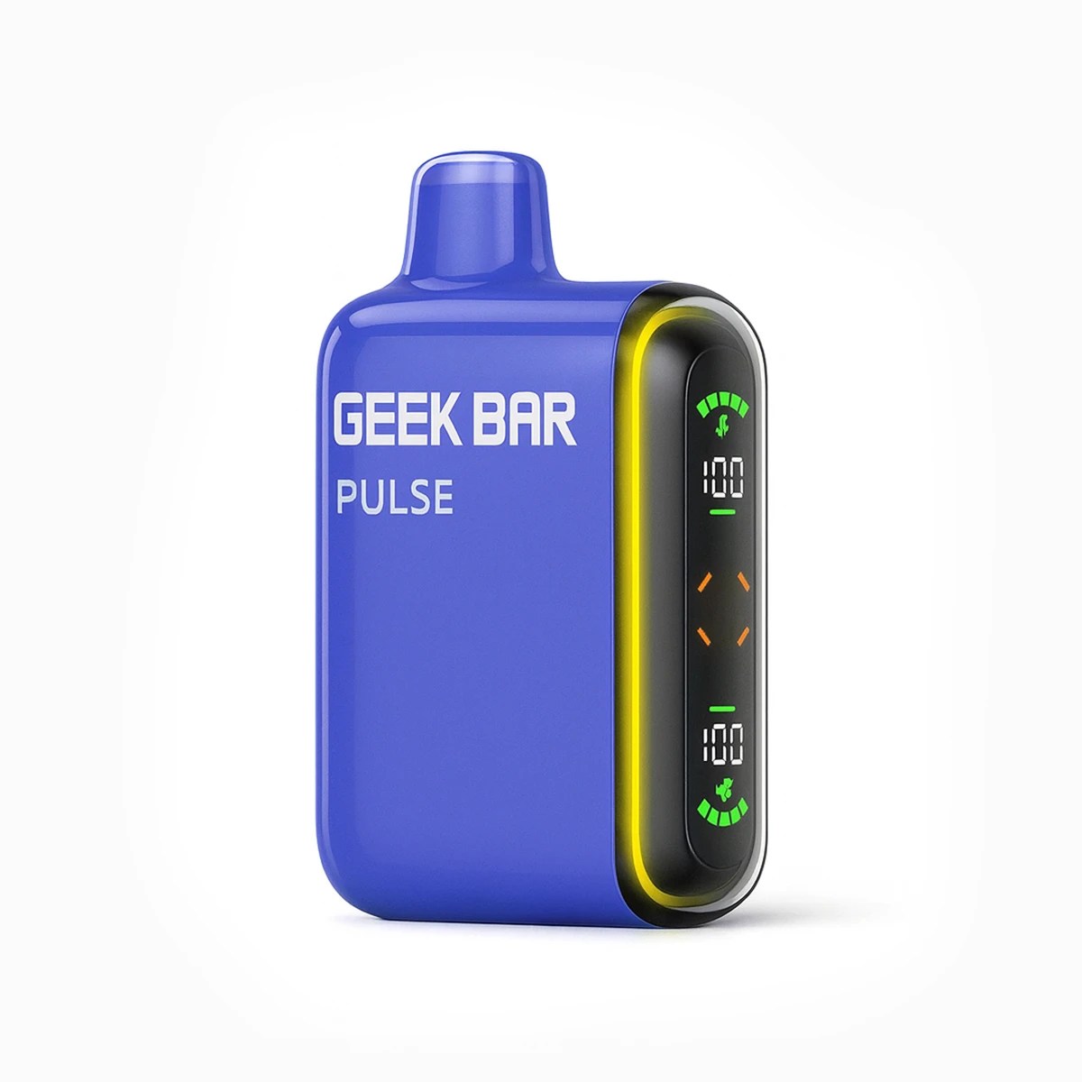 Geek Bar – Pulse · 15 000 puffs · 15 ml · 5% nic (50 mg)