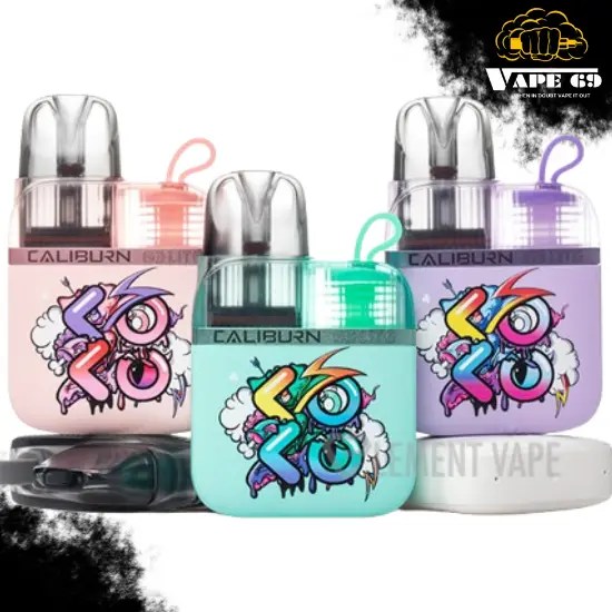 Uwell G3 Lite koko pod – Best Price in Pakistan & Multan
