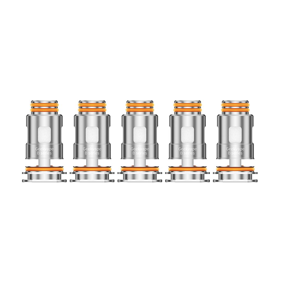 Geek Vape - B Series V2 - 0.2 Ohms