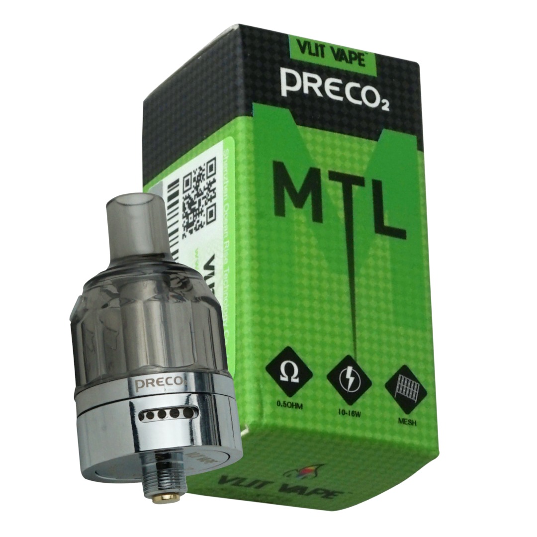 VLIT PRECO 2 MTL - ASH