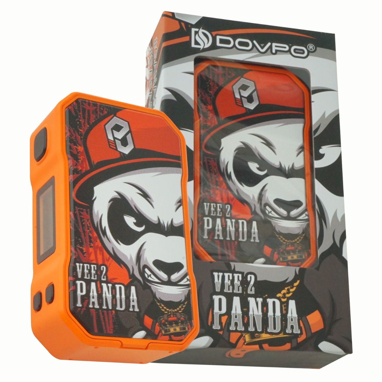 elfbar elfa kaufen DOVPO VEE 2 PANDA