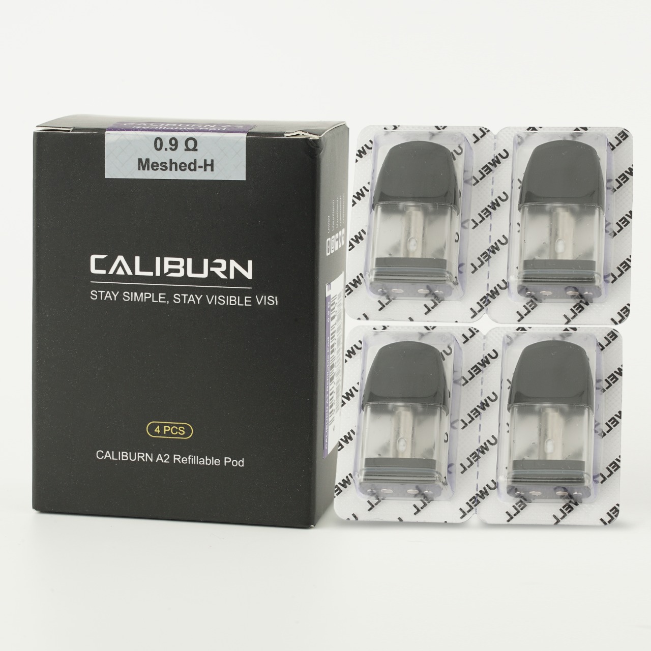 CALIBURN A2 CARTRIDGE - 1PCS