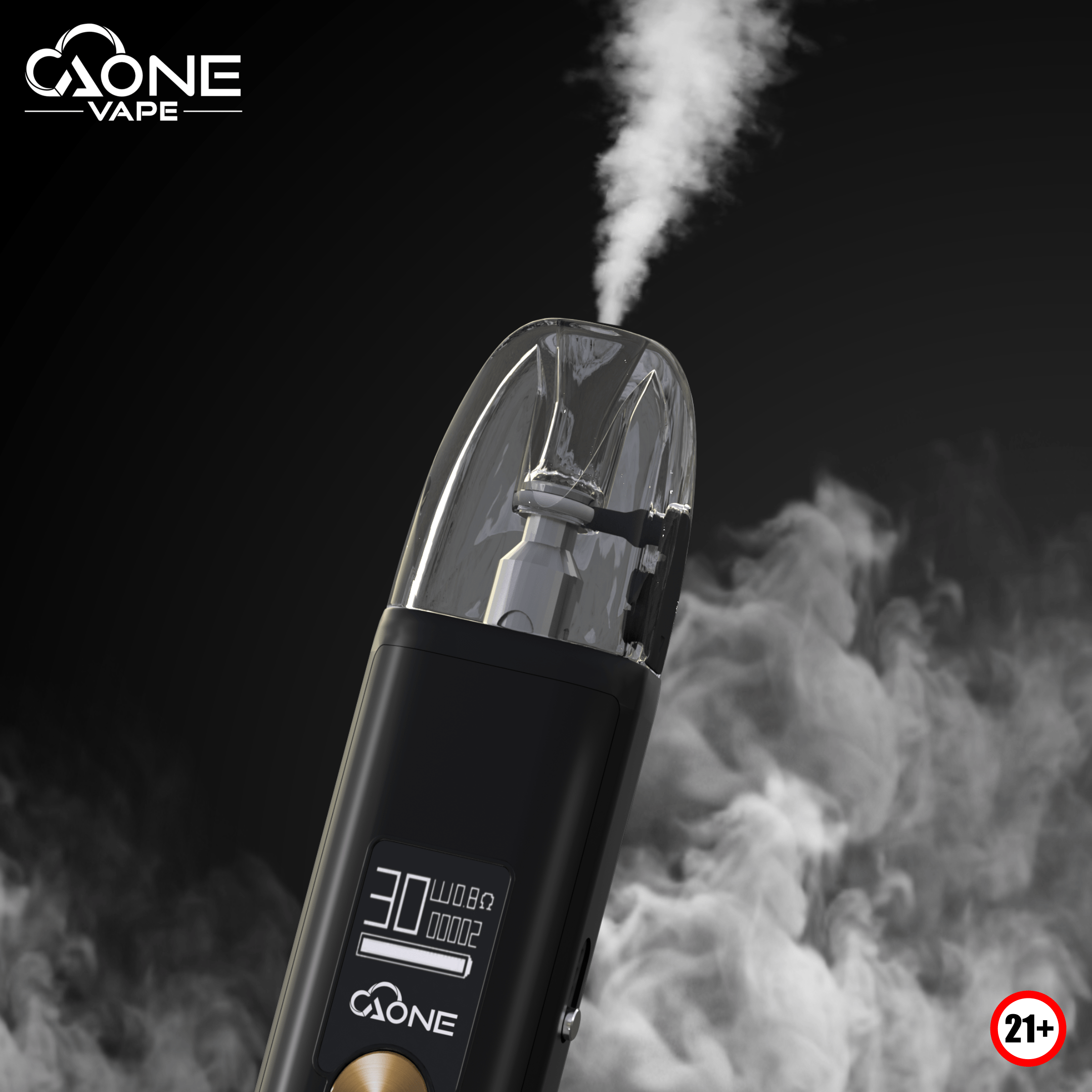 zeus pods vape Zeus WaxPods - Parts and Accessories main image 0