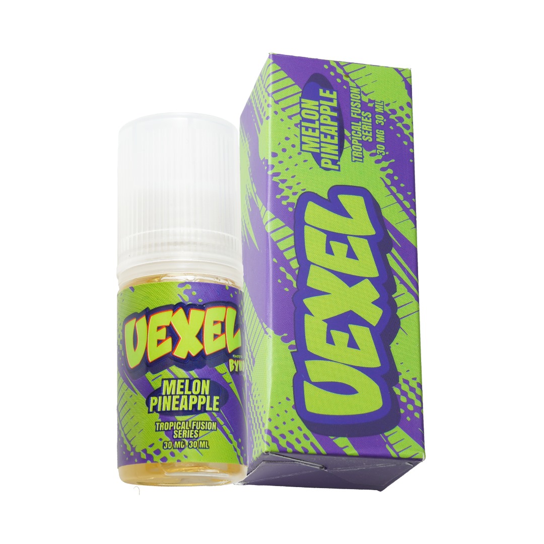 VEXEL SALT - MELON PINEAPPLE 30ML - 30MG