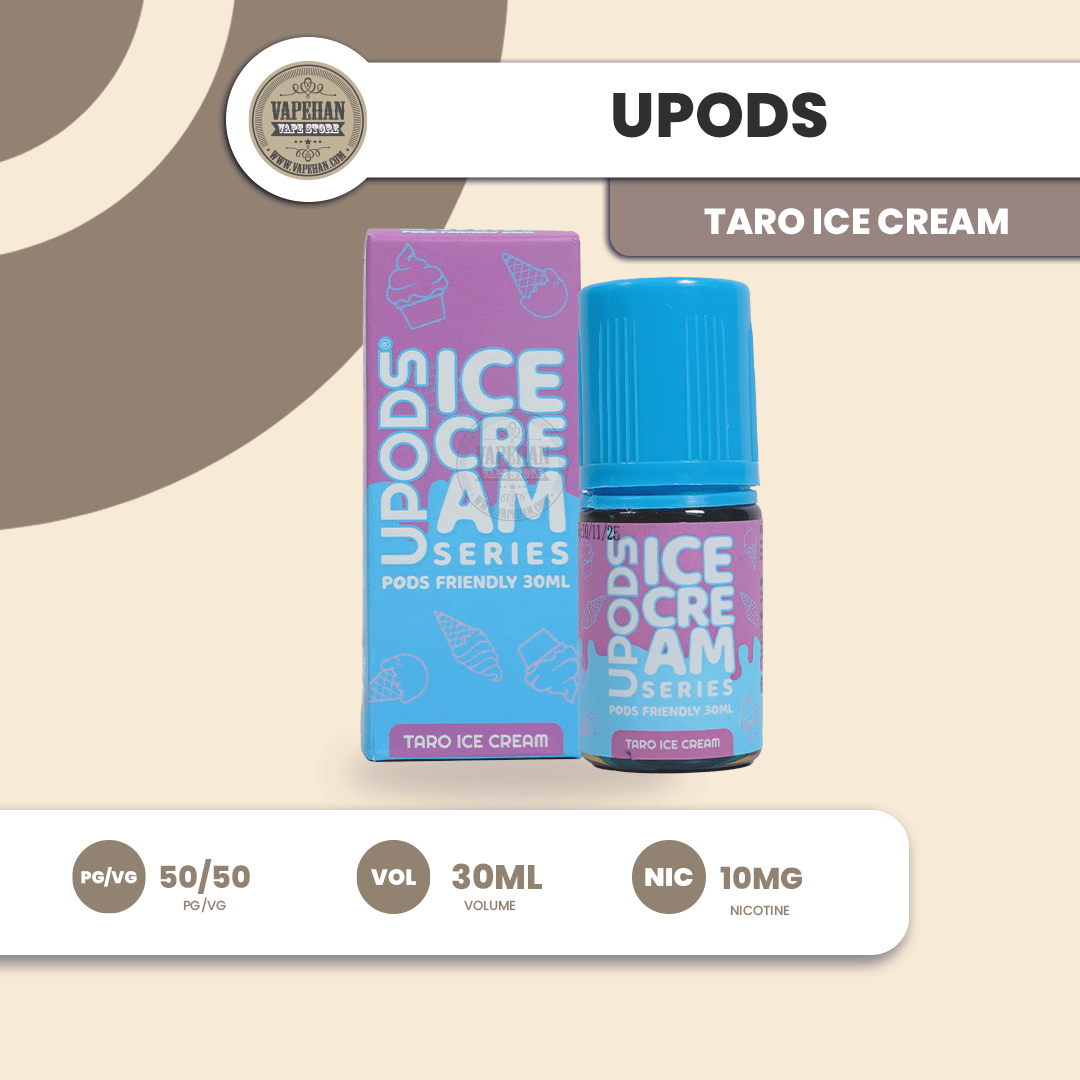 flavored vapes indiana Trueke Vape - Vapekix E-Liquid - Purple (Taro) Ice (30mL) 20mg - E-Liquid -  Toronto, Ontario, Canada main image 0