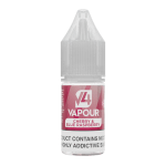 Cherry and Blue Raspberry  - V4apour