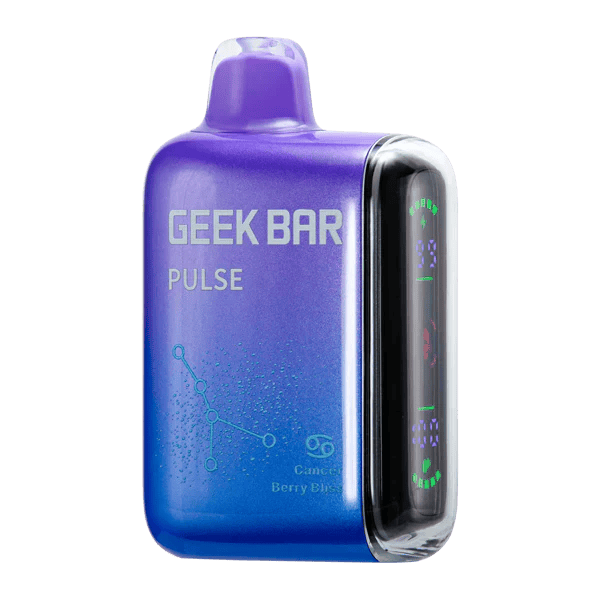 Geek Bar PULSE 15000