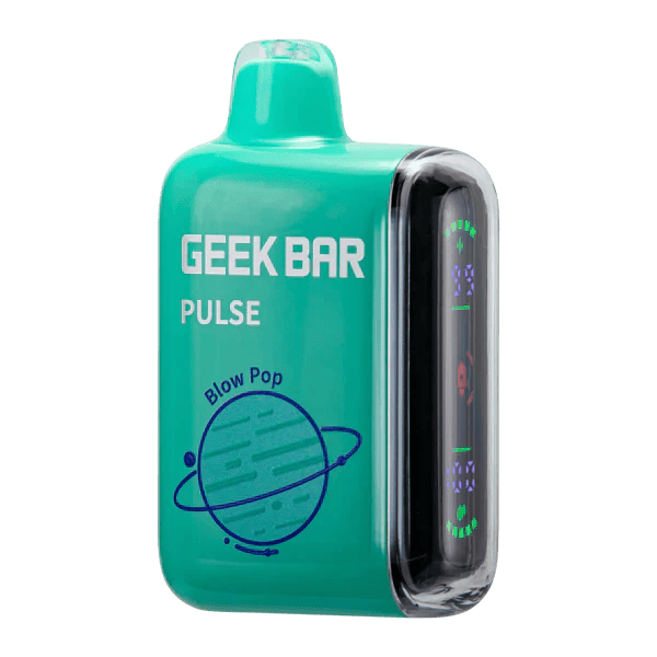 Geek Bar PULSE 15000