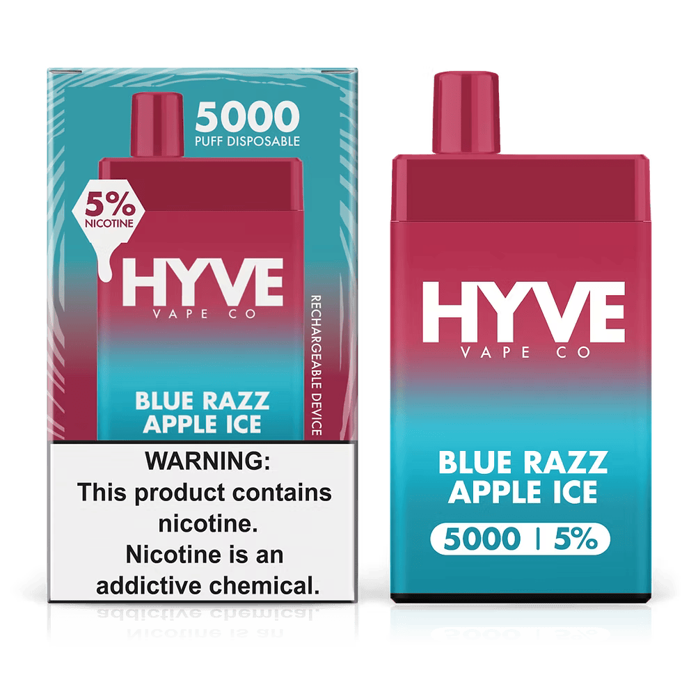 Hyve 5000