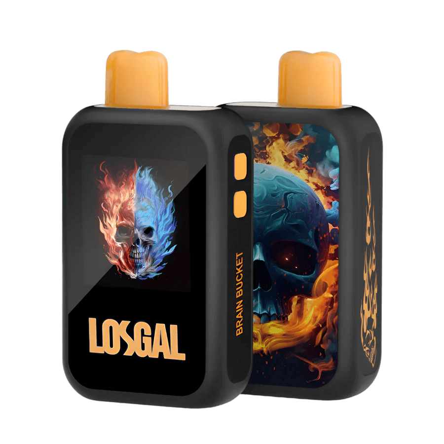 LOSGAL MC25000 by Lost Mary